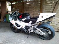 CBR900RR Fireblade SC44 Racebike . Wandsbek - Hamburg Tonndorf Vorschau