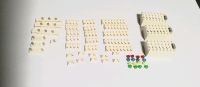 Lego Lichtsteine,  Batteriekästen,  Leiterplatten und Lichtkappen Nordrhein-Westfalen - Dormagen Vorschau