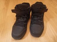 Mid Cuts Schuhe Herren Schwarz Vty Nordrhein-Westfalen - Gelsenkirchen Vorschau