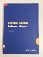 Studyhelp Mathe Intensivkurs Bayern - Freising Vorschau