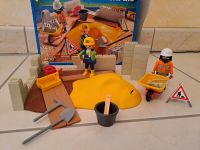 Playmobil Baustelle Hessen - Biblis Vorschau