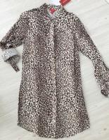 Guess Kleid Animal Gr. M Bayern - Großenseebach Vorschau