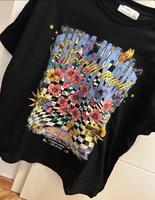 Tshirt Neu der Marke Bershka Bayern - Lauingen a.d. Donau Vorschau