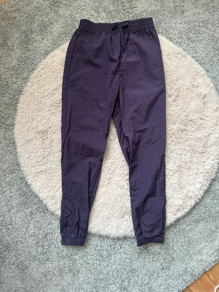 Hose Jogginhose H&M Gr. 146 / XS in Gera