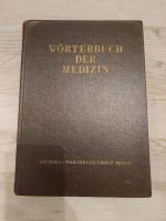 Wörterbuch der Medizin Blumenthal - Farge Vorschau