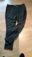 Damenhose oliv Gerry Weber 38 Bayern - Hof (Saale) Vorschau