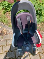 Hamax Caress Kindersitz mit Regenschutz Hessen - Marburg Vorschau