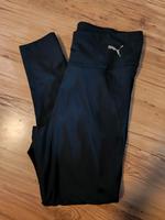 Sport Leggings von Puma - schwarz Hose Hessen - Kirtorf Vorschau