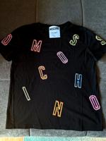 Moschino T-Shirt Damen Gr. M original Hessen - Offenbach Vorschau