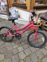 20 Zoll Fahrrad selten benutzt. Rheinland-Pfalz - Bendorf Vorschau