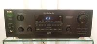 STEREO RECEIVER VERSTÄRKER AKAI AA39 PHONO FERNBEDIENUNG BOLIDE! Kiel - Wellsee-Kronsburg-Rönne Vorschau