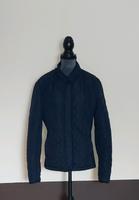 Steppjacke ~ ONLY ~ Gr. L ~ marine ~ TOP! Hessen - Schaafheim Vorschau