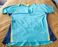 Radshirt Funktionsshirt Sportshirt, 38, 10€ Sachsen-Anhalt - Magdeburg Vorschau