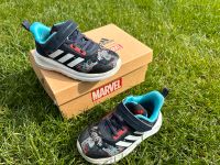 Adidas Spiderman Marvel Turnschuhe Größe 24 Kreis Ostholstein - Timmendorfer Strand  Vorschau