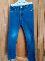 Jeanshose Hose Skinny Jeans von H&M in der Gr.104 guter Zustand Berlin - Tempelhof Vorschau