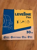 Levelline Flex 70x30 Kantenschutz für Innenausbau OVP Bayern - Neu Ulm Vorschau