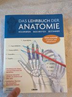 Das Lehrbuch der Anatomie Berlin - Mitte Vorschau