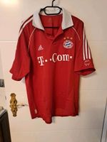 BAYERN MÜNCHEN Heimtrikot 2006/7  Gr. XL Berlin - Tempelhof Vorschau