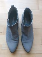 Verkaufe Damenschuhe, Stiefeletten von BUGATTI Feldmoching-Hasenbergl - Feldmoching Vorschau