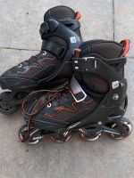 Oxelo Inlineskates Inliner Gr.35-38 Skates Nordrhein-Westfalen - Wassenberg Vorschau