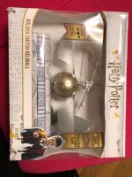 Harry Potter golden snitch heliball Hannover - Kirchrode-Bemerode-Wülferode Vorschau