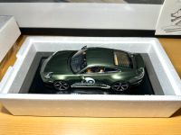 Porsche 911 (992) Sport Classic Oak Green - 1:18 - Spark - NEU Rheinland-Pfalz - Bingen Vorschau