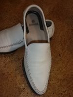 AIGNER   Original  Slipper College-Schuhe  OFF-WHITE  Gr. 36 wNEU Niedersachsen - Adendorf Vorschau