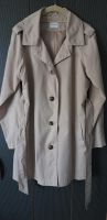 Mamalicious Umstandsjacke beige Kreis Pinneberg - Bönningstedt Vorschau