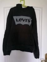 Levis Strauss Kapuzenpullover /Hoddie Gr. 158/164 Nordrhein-Westfalen - Erkelenz Vorschau