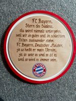 FC Bayern Tafel Bayern - Zeilarn Vorschau