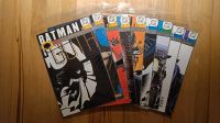 Batman (Panini) 2001-2003 1-27 + Specialausgabe komplett Z1 Baden-Württemberg - Herrenberg Vorschau