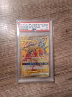 Pokemon PSA 10 Reshiram & Glurak Tag Team GX Japan!!!! Dithmarschen - Schrum Vorschau