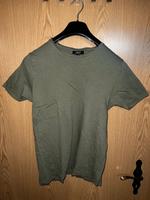 grünes T-Shirt Thüringen - Pössneck Vorschau