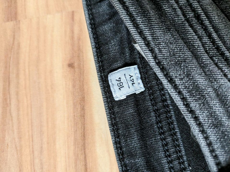 Jack & Jones Jeans Gr. 164 in Grebenstein