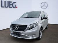 Mercedes-Benz Vito 116 CDI 4x4 Kasten Extralang Sachsen - Zwickau Vorschau