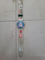 Swatch Space Dog Laika 1995 Uhr Armbanduhr Rarität Selten Berlin - Lichtenberg Vorschau