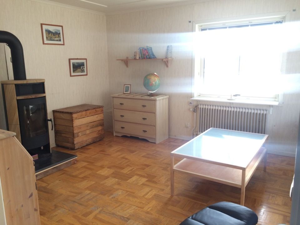 Haus für Familie inklusive „Komplettpaket“ Schweden Lappland in Reutlingen