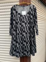 Damen Tunika/Kleid - Neu m. Etikett Hessen - Vellmar Vorschau