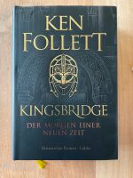 Ken Follett, Kingsbridge, Hardcover Nordrhein-Westfalen - Tönisvorst Vorschau