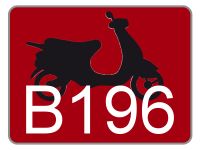 Führerscheinerweiterung B196 Bayern - Hinterschmiding Vorschau