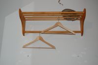 Garderobe Hutablage Holz Nordrhein-Westfalen - Solingen Vorschau