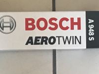 Bosch AEROTWIN A 948 S Wischerblätter, 650 mm,neu 3397118948 Bayern - Dittelbrunn Vorschau