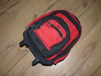 Koffer von UMBRO mit zwei Rollen mit Rucksack (Handgepäck) Nordrhein-Westfalen - Leverkusen Vorschau