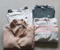 Adidas Original, Bekleidungspaket Damen Gr. S/M Brandenburg - Neuruppin Vorschau