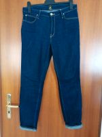 Lee Damen Jeans Gr W32 L 31 Rheinland-Pfalz - Bad Kreuznach Vorschau