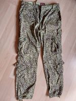 Matchstick Herren Cargo Hose - Gras Max 2XXL 36 Nordrhein-Westfalen - Goch Vorschau