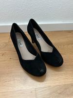 Clarks Pumps schwarz Größe 39 Bayern - Bamberg Vorschau