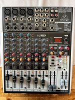 Behringer XENYX X1204 USB Niedersachsen - Osterode am Harz Vorschau