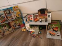 Playmobil 9453 Große Schule Bayern - Karlstadt Vorschau