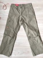 Fjällräven Cargo Hose 38 M vidda Karla oliv grün beige Innenstadt - Köln Altstadt Vorschau